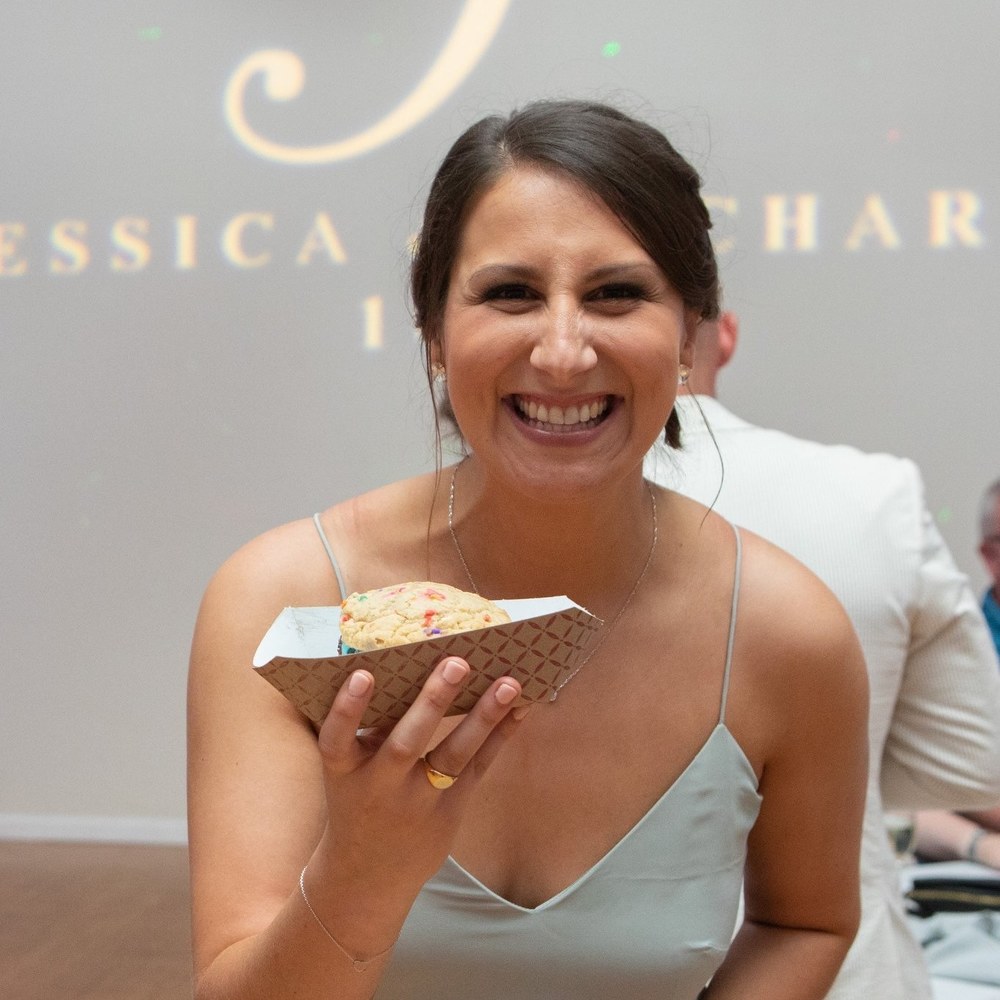 Meet your Posher, Lindsey